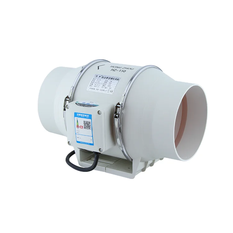 Air Silent Centrifigal Fan, Centrifugal, 220, 80 - detail 6