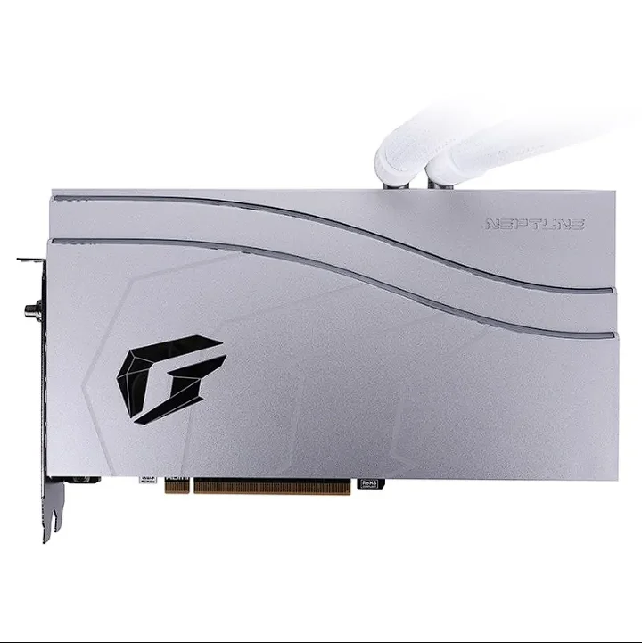 New Colorful IGame GeForce RTX 4080 16GB Neptune OC GDDR6X Gaming Graphics Card RTX 4080 GPU