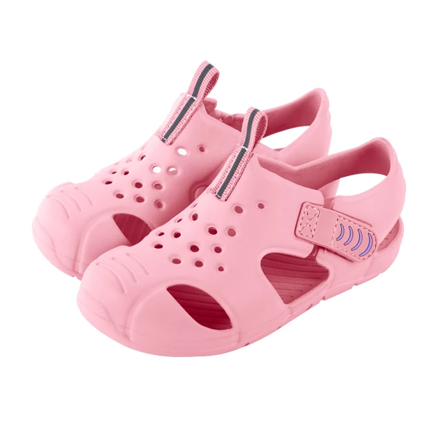 Хит продаж, спортивные Нескользящие летние мягкие детские сандалии для девочек