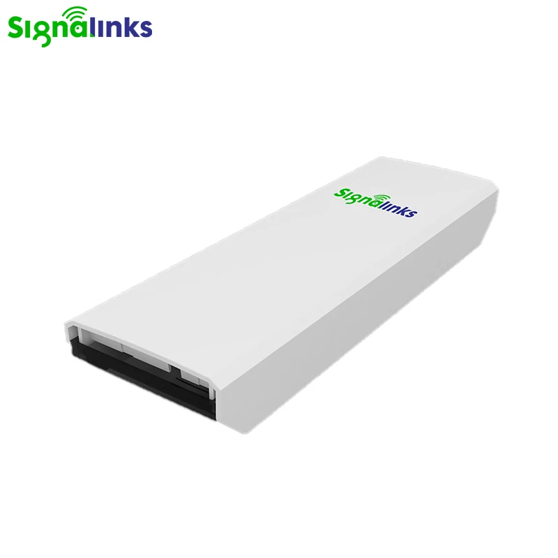 Signalinks Long Range Wireless Poe 4G Wifi Router Outdoor Access Point Gigebit Rj45 4G Wifi Router Outdoor