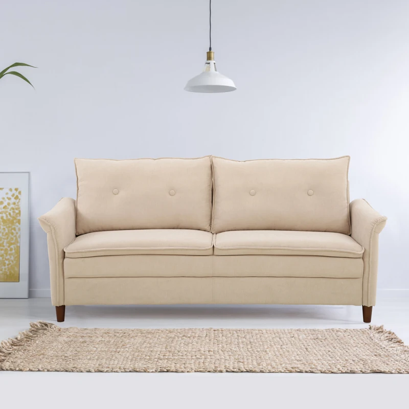 Hot Sale Modern Ruang Tamu 3 Seater Kursi Sofa Untuk Perabotan Perlengkapan Peralatan Rumah Tangga Buy Sofa Untuk Rumah Mebel Sofa Sofa 3 Seater Product On Alibaba Com