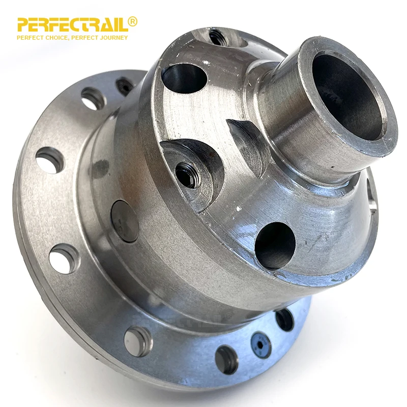 RD205 Air Locking Differential for Suzuki Jimny & Samurai