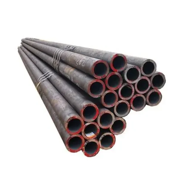 Shandong baokun metal material co ltd steel pipes seamless steel