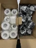 White 5cm*4.5m