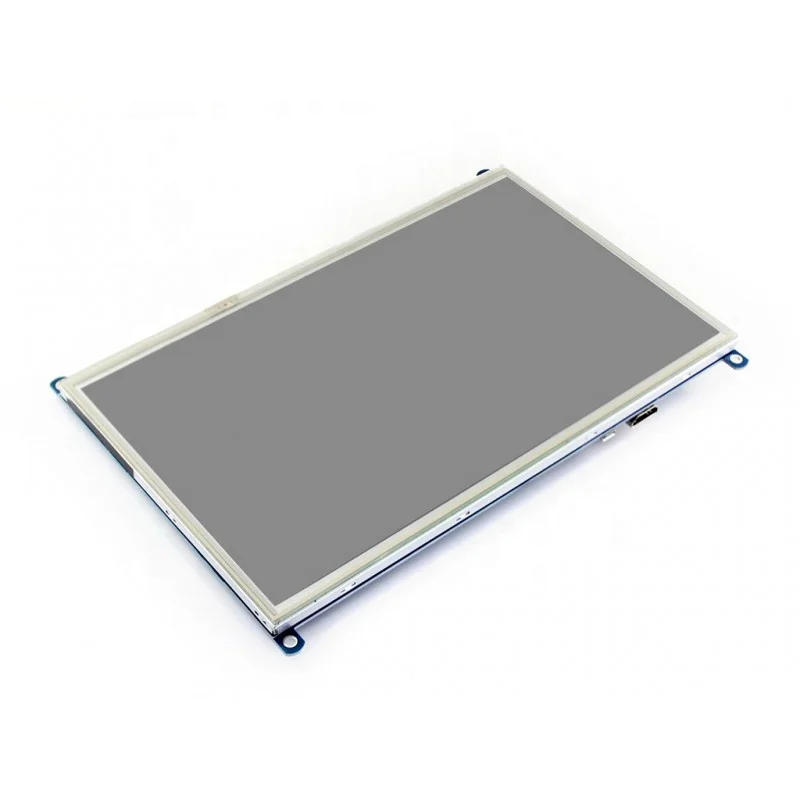 Lcd Touchsreen 10 Inch Alibaba.com: 10-inch resistive touch screen, 1024*600 IPS LCD module ...
