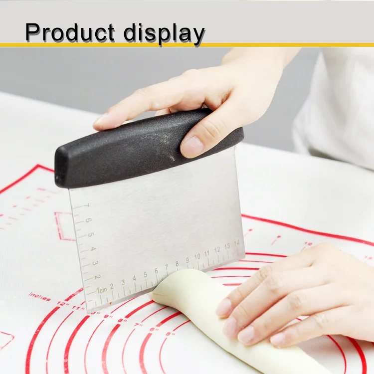 Beeman лучшие инструменты для выпечки 6 5