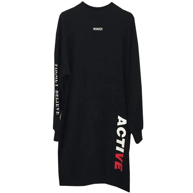 Sudadera Con Capucha Para Mujer,Con Letras Camisa Larga A La  Moda,Primavera,Alta Calidad,Precio Bajo,Nueva,2021 - Buy Larga De Las  Mujeres De Camisa Con Capucha,Sudadera Con Capucha De Moda Nueva De  2021,Las Mujeres Estilo