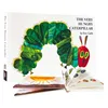 Hungry Caterpillar