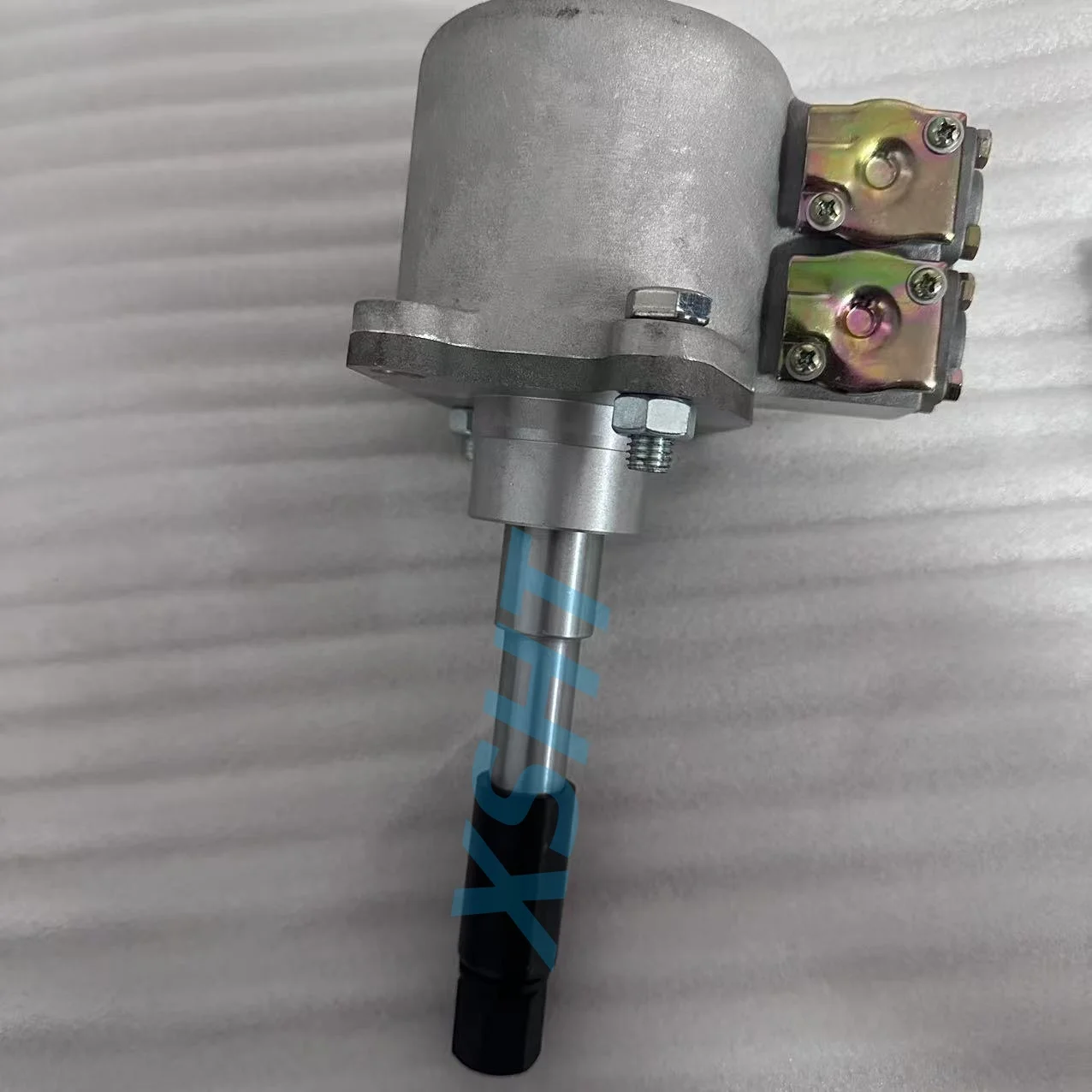 For Beiben 9T160 9T1680 Transmission High/Low Shift Cylinder
