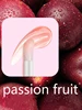 passion fruit