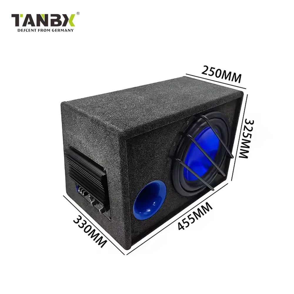 Subwoofer Aktif Best 10 Inch Subwoofer 2019 Manufacturer New Style