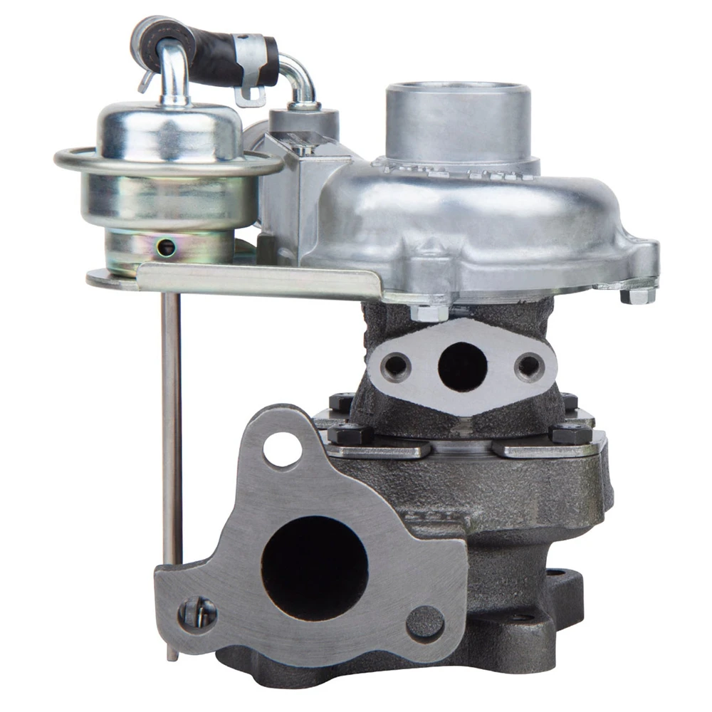 IZUMI 129080-18011 Turbocharger for Yanmar 3TNE84T Aftermarket Engine Spare Parts