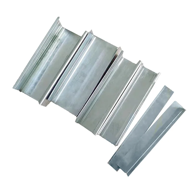 Steel Keel Profile Ceiling Grid Components Light Building Partition ...