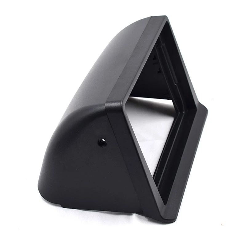 2 Din 9 Inch Car Radio Fascia Kingbox Stereo Frame Plate Adapter