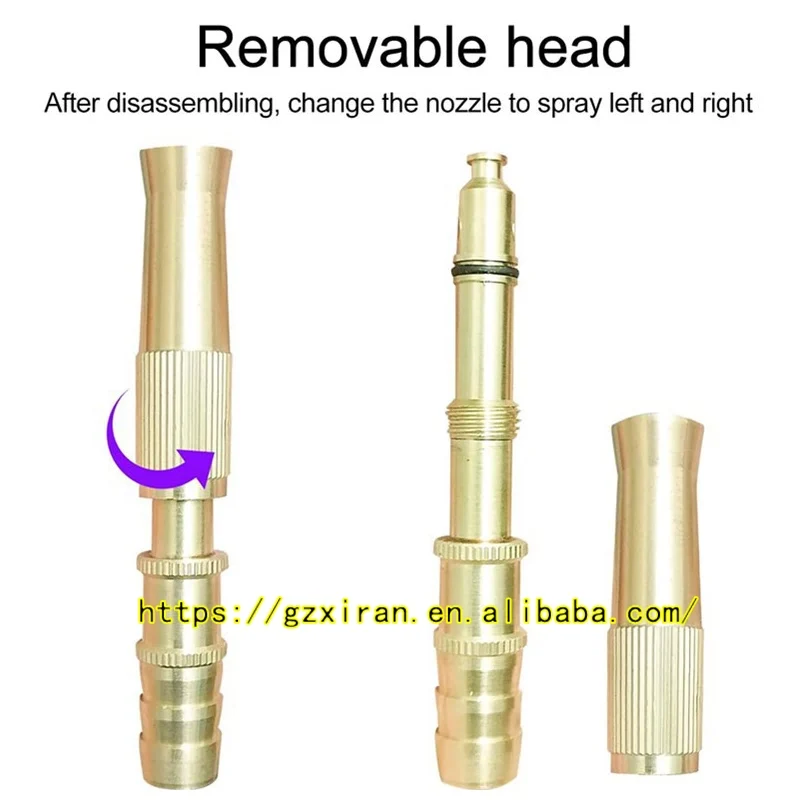 Ugello spray regolabile RAIN BIRD 12VANB 360° | Leroy Merlin