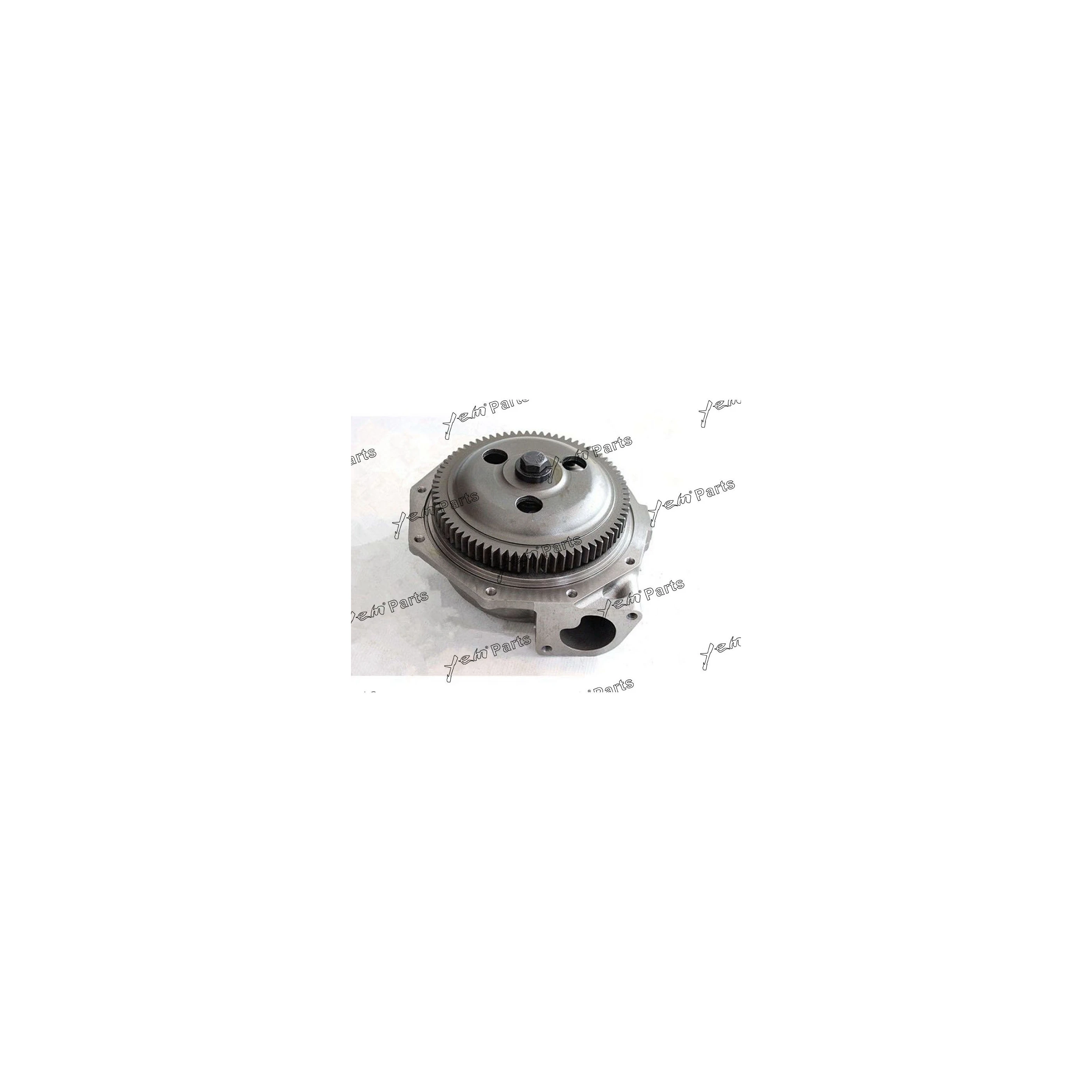 2806 Water Pump Fit for Perkins Heavy Duty Engine Parts