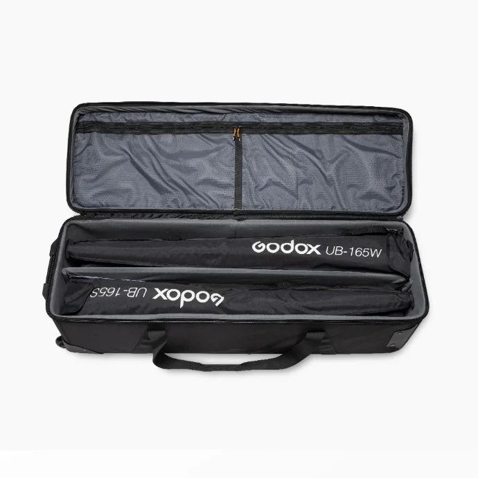 AMBITFUL Sac de Transport pour trépied Version Large 50 cm pour Supports légers, Support Boom, Parapluie et trépied Accessoires de Photographie (50 cm) x 7 Pouces / 18 cm, Gris, Ensemble Cartable AMBITFUL Sac de Transport pour trépied Version Large 50 cm pour Supports légers, Support Boom, Parapluie et trépied Accessoires de Photographie (50 cm) x 7 Pouces / 18 cm, Gris, Ensemble Cartable