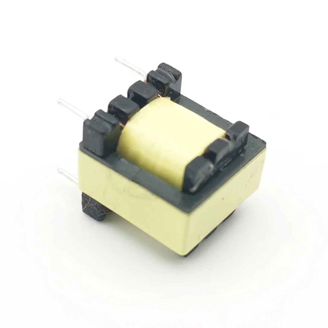 China Electronic Flyback Transformer for LED Lighting 10V 20V Output Neon 220V 3V Transformer 400V 380V 5V 36V Coils Input 240V
