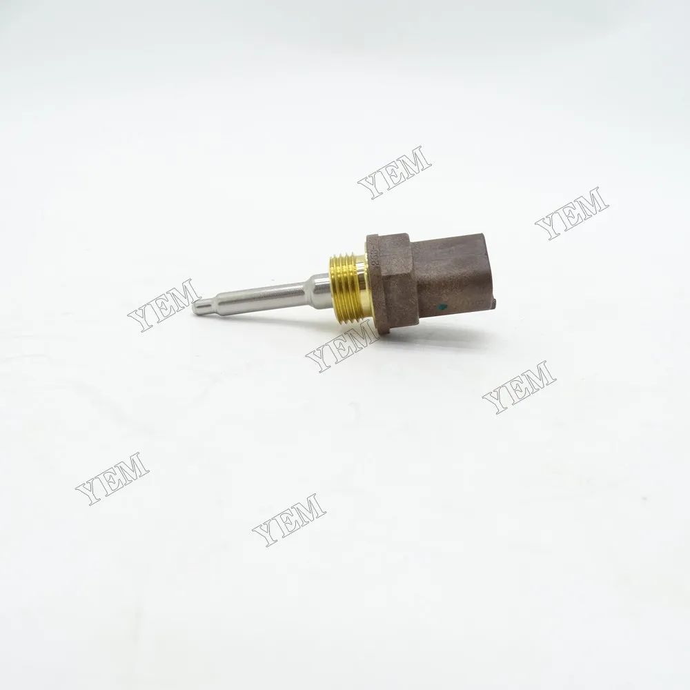 Water Temp Sensor 268-4360 for Cat C7 Fast Delivery Engine Parts