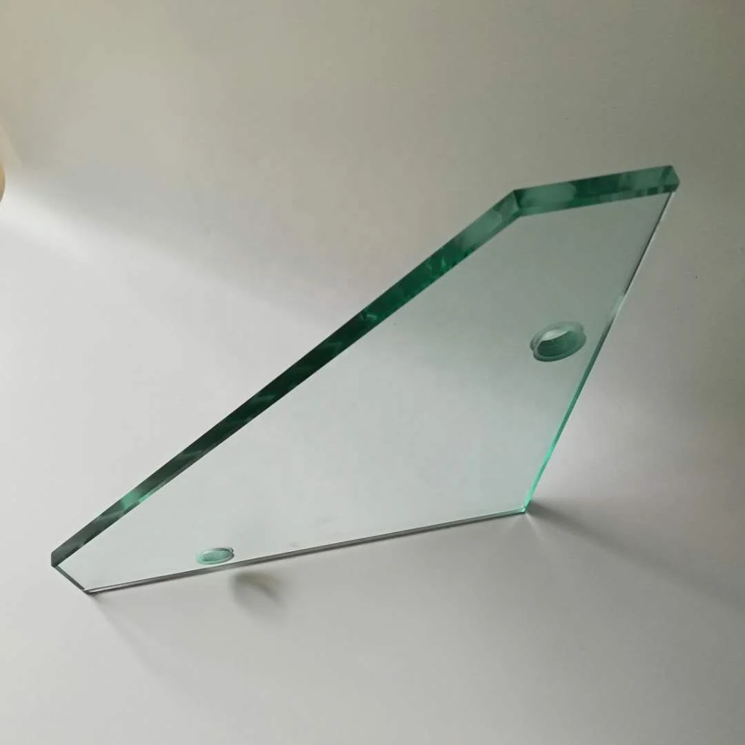 tempered safety glass cost tempered glass shelf price
