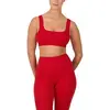 Heated Red