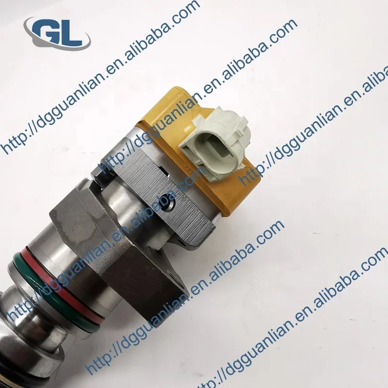 Diesel Fuel Injector 1830691C1 1830692C92 1830694C91 1830694C2P 