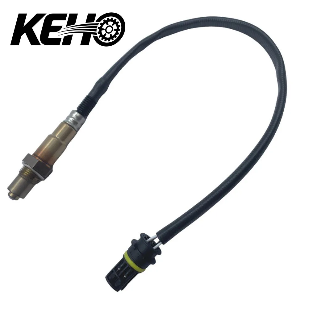 Oxygen sensor - 11787569968 - BMW 3-Series E90 316i Downstream-1