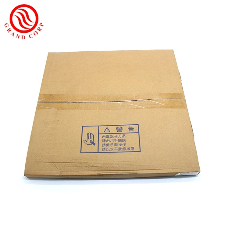 Flat Die Cutting Steel Rule Wave Tooth for Making