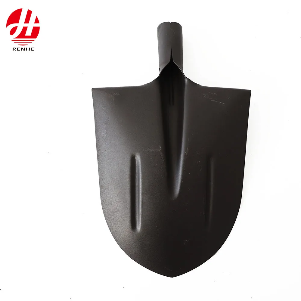 product factory direct sales other garden tools multipurpose carbon steel shovel digging spade shovel head-11