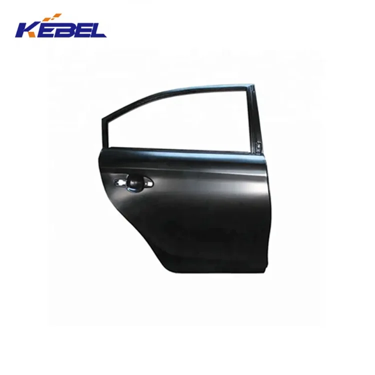 KEBEL visokokvalitetna prednja i stražnja vrata za automobil 67001-0D250 OEM 67002-0D160 Vrata za automobil za Toyota Vios 2014-