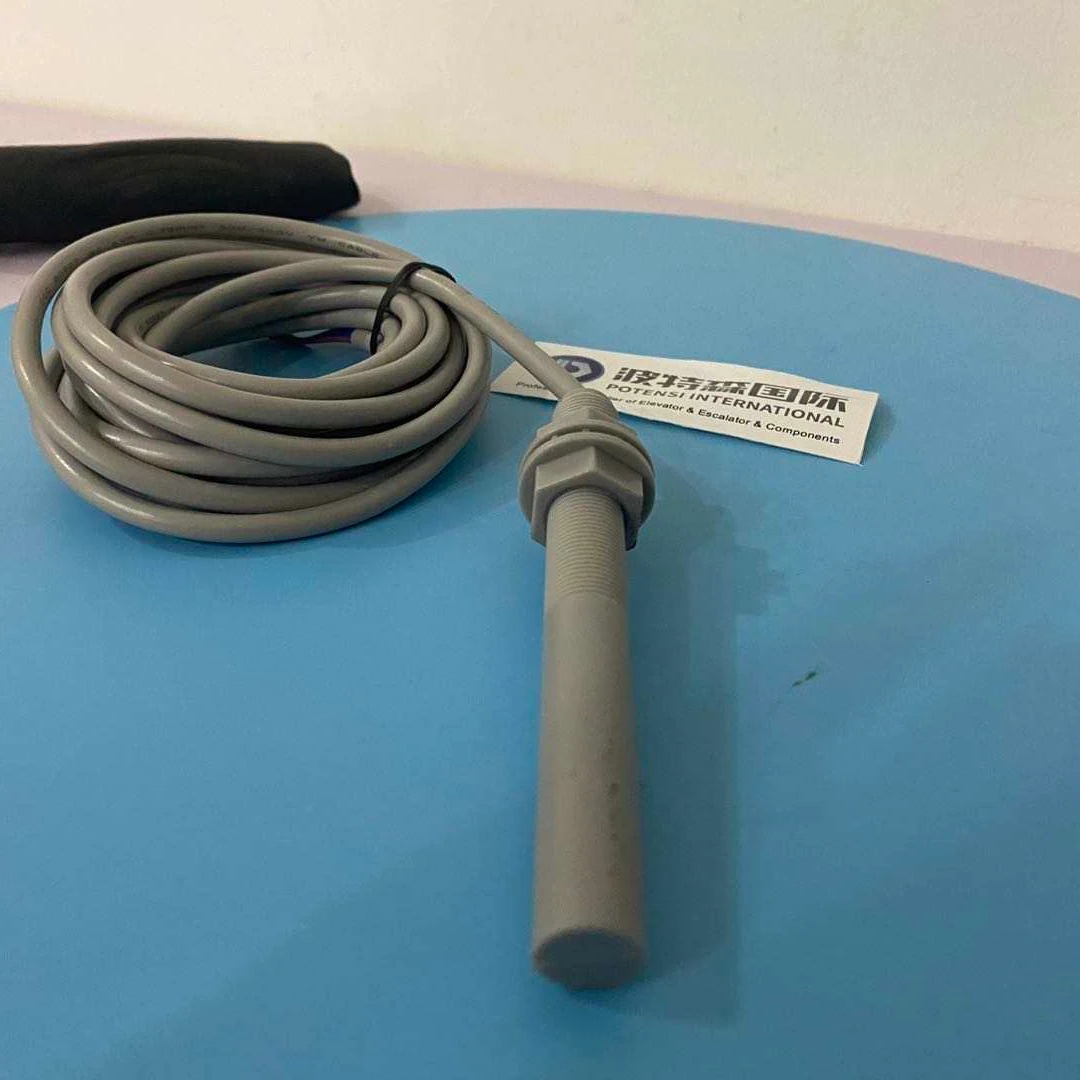 KONE Elevator Sensor Elevator  Bistable Switch Normally Open Kone Lift Leveling Sensor 77U 77S 77N KM713227G01 KM713227G02