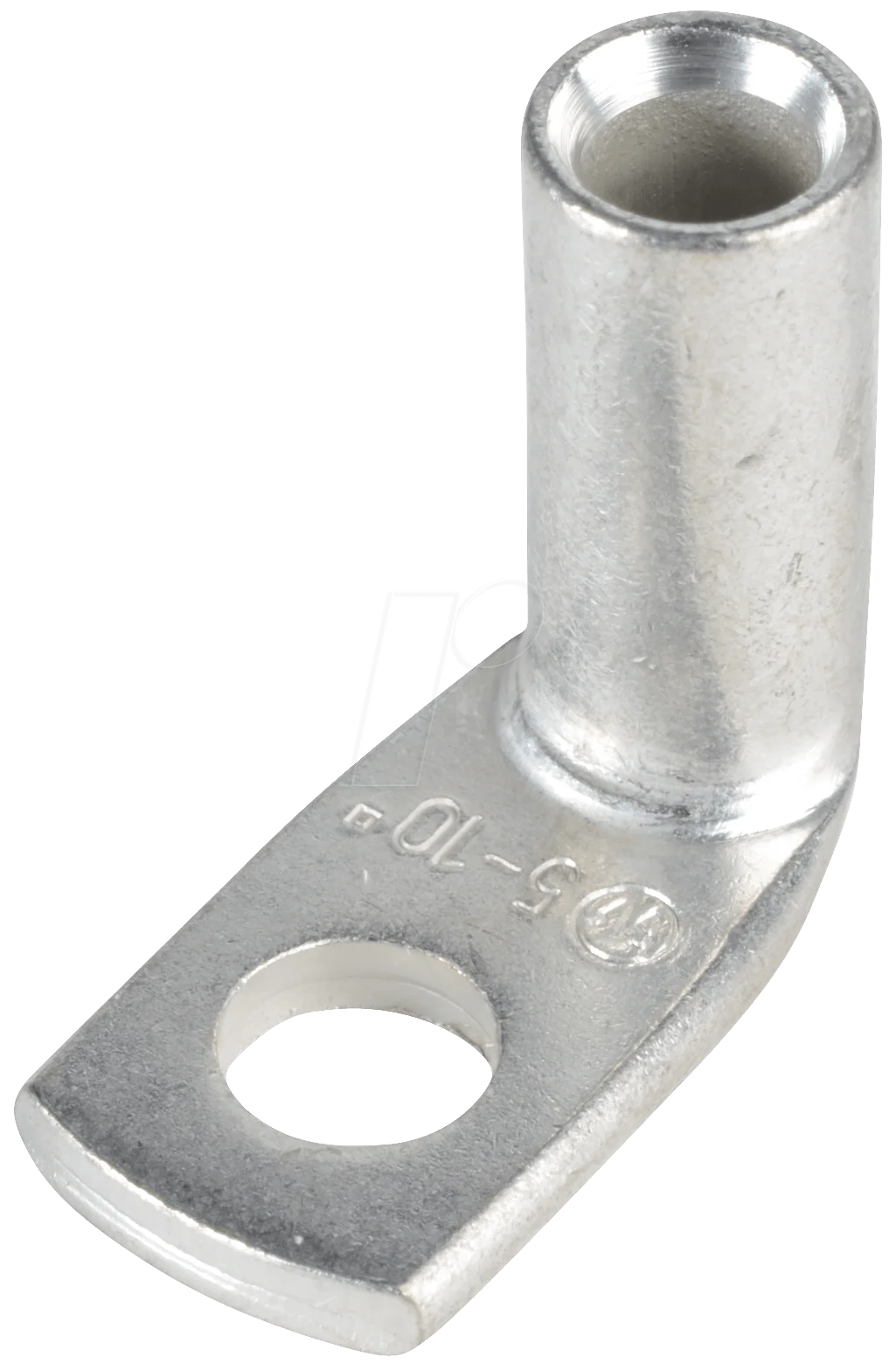 Автоматическая машина для изготовления угловых проушин кабеля типа G