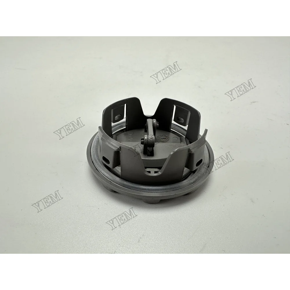 Air Outlet VOE11412784 for Volvo EC140 Replacement Engine Parts 6