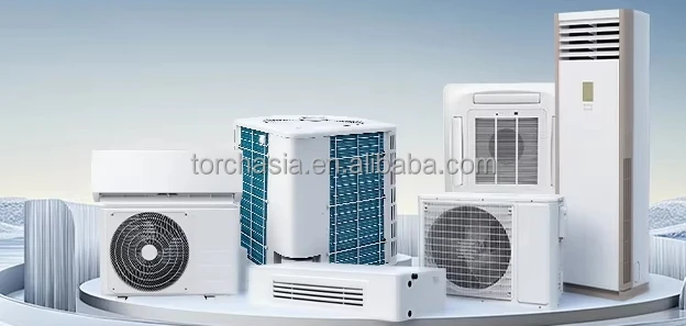 Window Air Conditioner, 1/1.5/2HP, 5000Btu, AC - detail 2