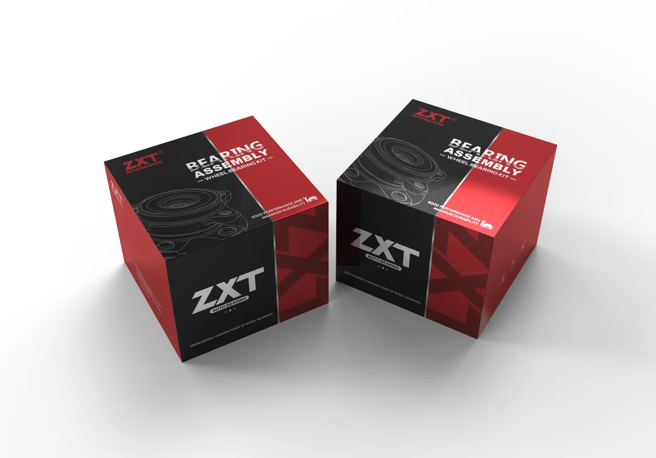 ルルページ ZXT Bearing 90364-30009 - Durable Auto Wheel Bearing for