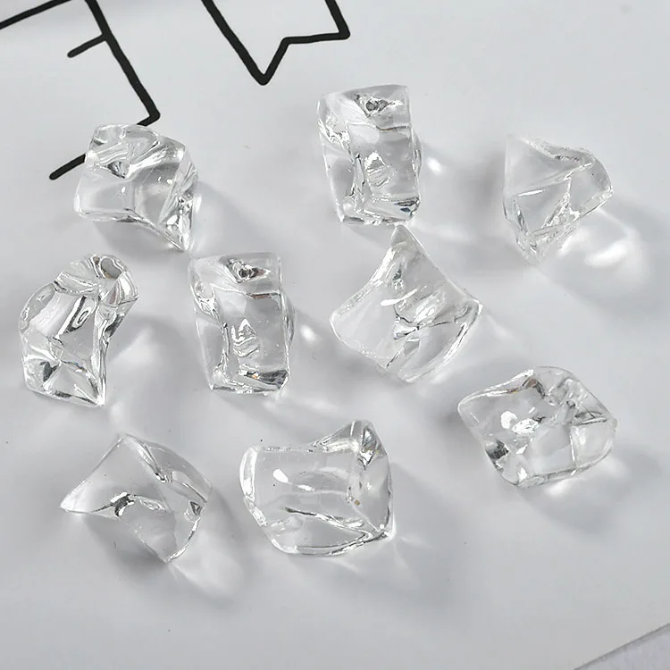 Bulk on sale plastic crystals