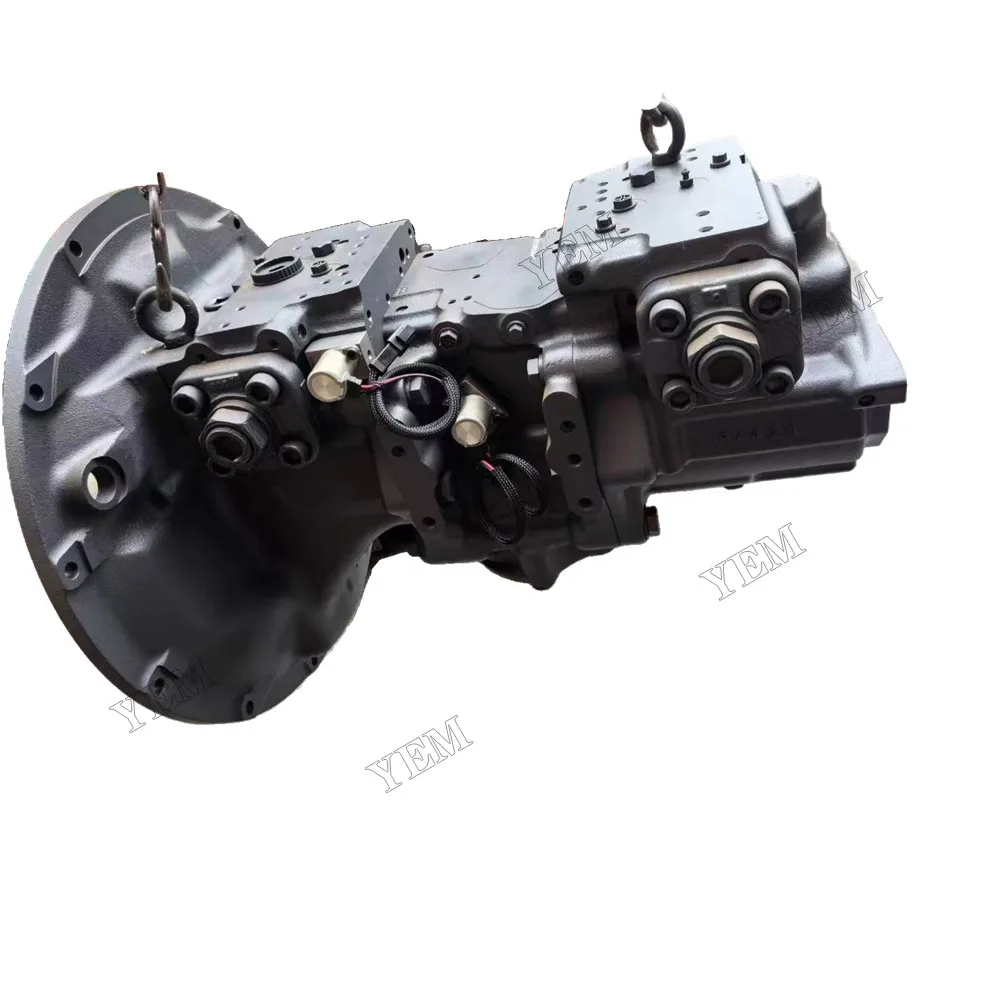Hydraulic Pump for Komatsu PC350-8MO Heavy Equipment Engine Parts 3
