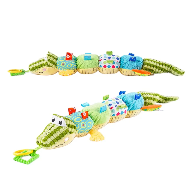 Manufacturer Hot Selling Good Quality Stuffed Cartoon Crocodile Plush Toys  - Buy Super Soft Green Cartoon Toys Custom Plush Doll Crocodile Stuffed Toy  Sleeping Pillow,Crocodile Plush Toy Doll Cute Animal Crocodile Pillow
