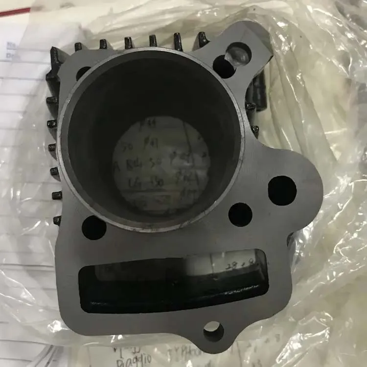 Заводская изготовленная на заказ Головка блока цилиндров для мотоцикла c70 комплект для Honda C 70