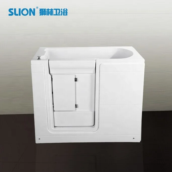 SL9160(00) FRP Walk In Bathtub supplier