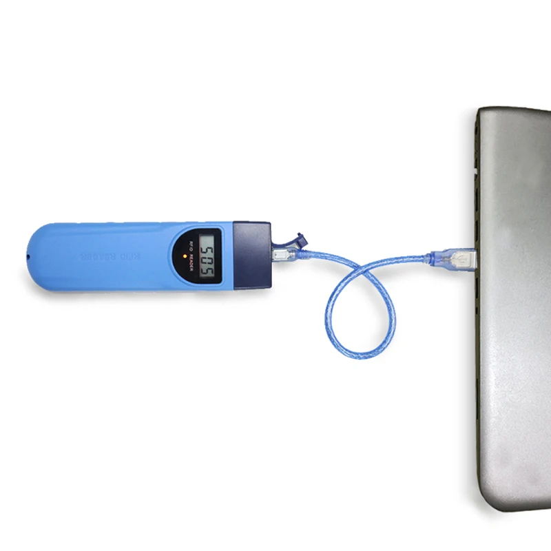 Online Security Guard Patrol Checking Tour RFID Clocking Guard Monitoring System