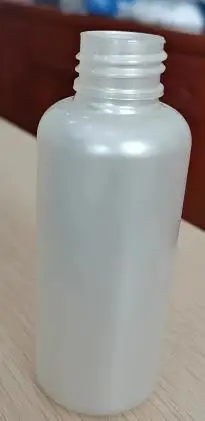Manufacturer PET Amber Color Masterbatch for Package and Medical Bottles Grey Green White Orange Blue Color