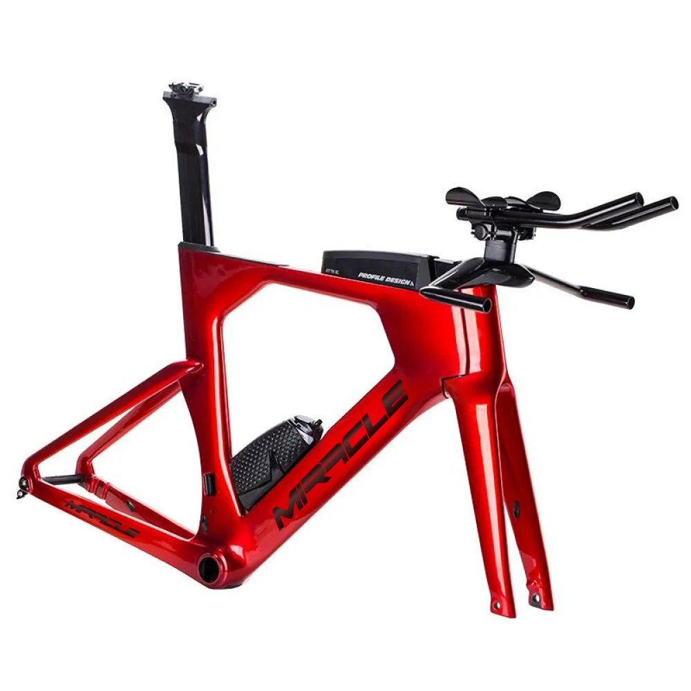 High Quality Carbon Bicycle Frame,T700 