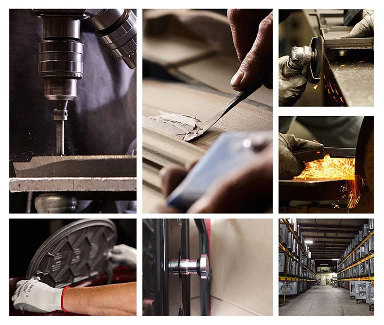 Modern Indoor Wood Burning Stove Fireplace Furnace Small Log Burner