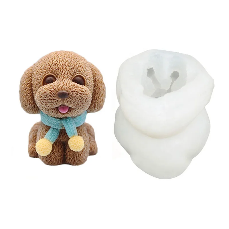 YUIOP 3D L/ézard Moule en Silicone Gecko Salamandre Fondant Mods Outils De D/écoration De G/âteau Chocolat Bonbons Gumpaste Moule Moules en Argile Polym/ère