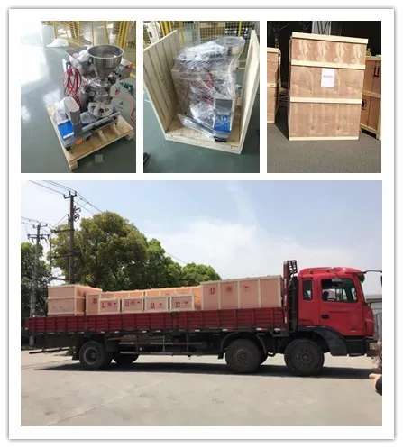 
 Автоматический экструдер Nuitrition Bar, машина для изготовления орехов  