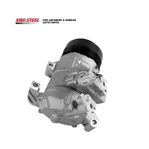KINGSTEEL OEM 95200-64JB1 Other Air Compressor Manufacturer Auto Parts Electric Car Air Conditioner AC Compressor for SUZUKI GRA