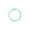 Anello esterno blu Tiffany