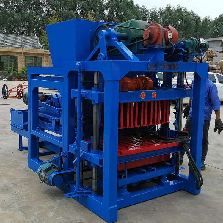 Fly Ash Brick Factory Manufacturers in Sri Lanka Malaysia