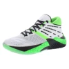 Bianco/Nero/Lime